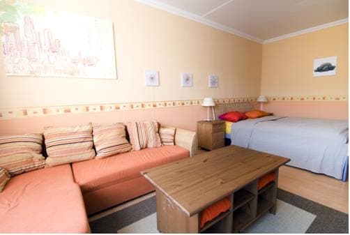 Dream Homes Apartment Etele - photo 2