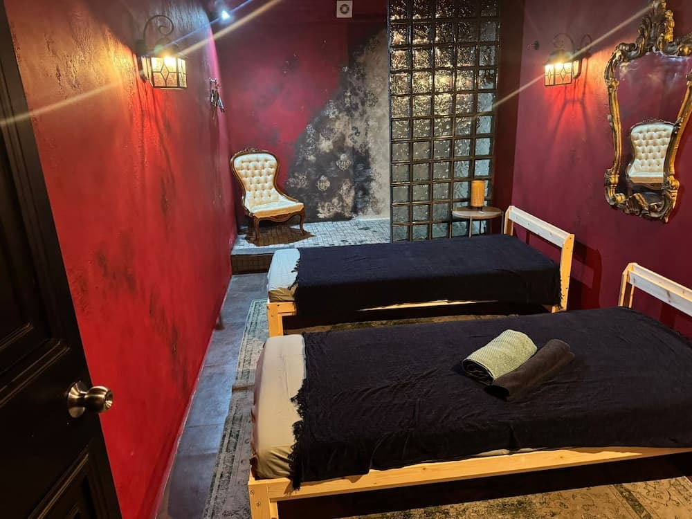 Hostal Mustelier - photo 9