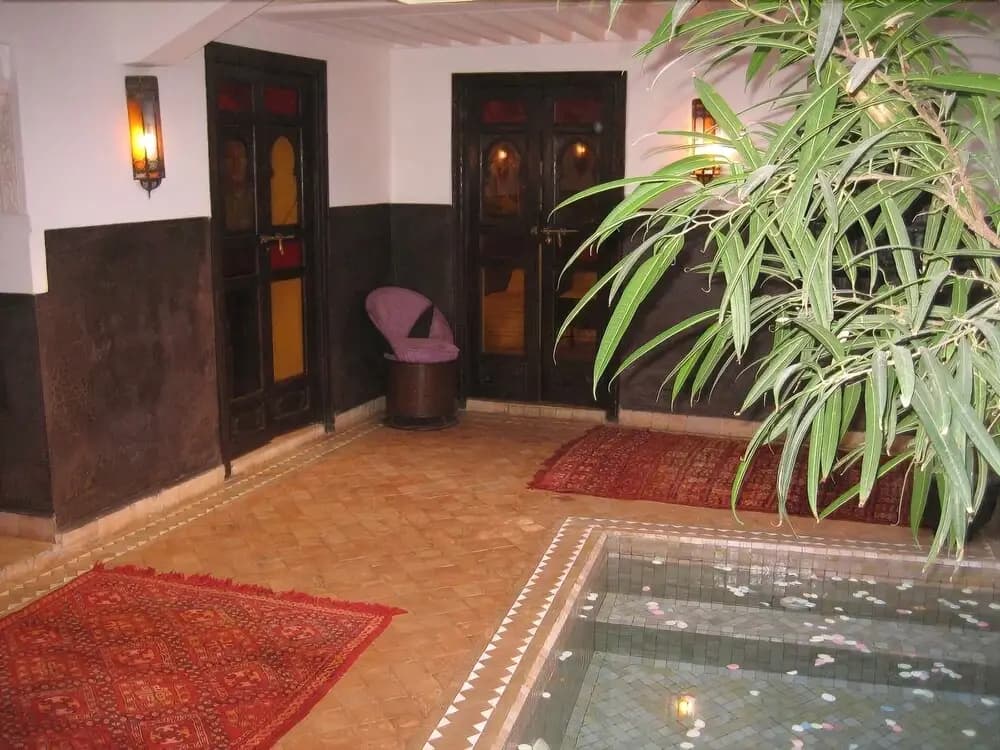 Riad Katia - photo 14