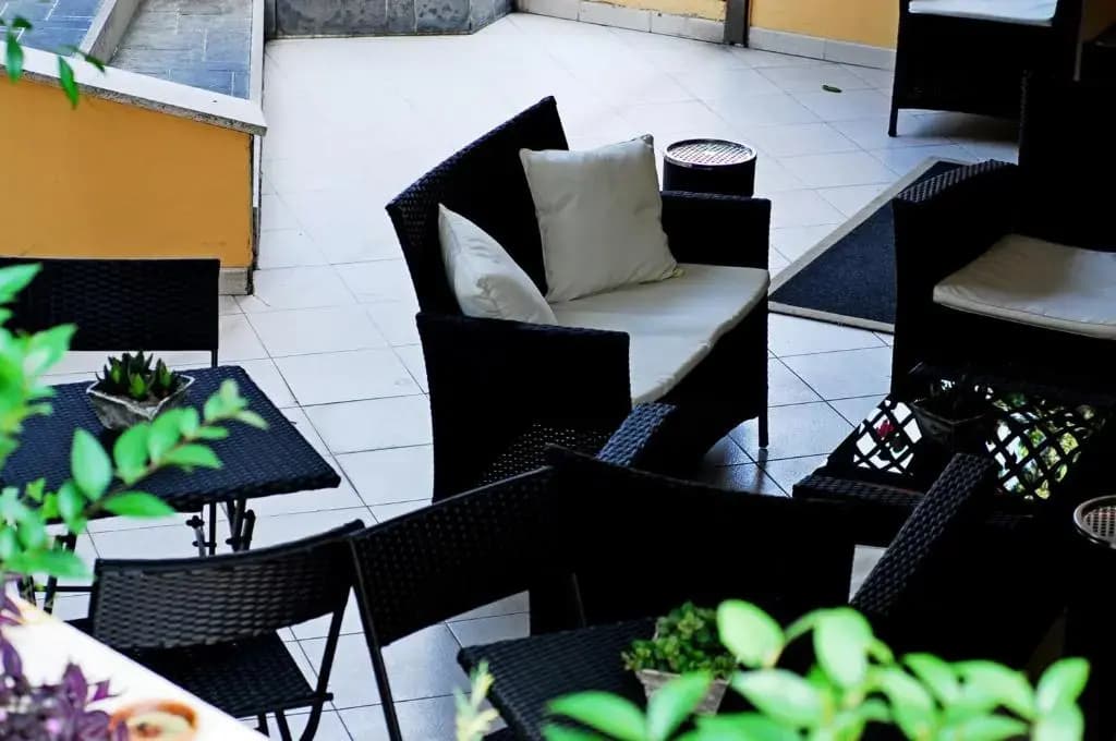 Hotel Desiderio - photo 17
