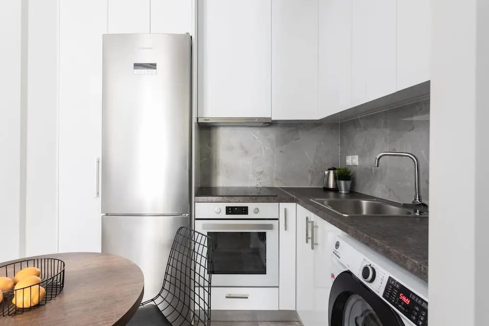 Sublime 1BR Apartment in Koukaki - photo 15