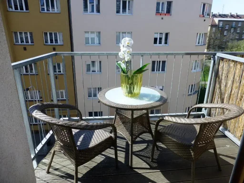 Apartment Rokytka - photo 1