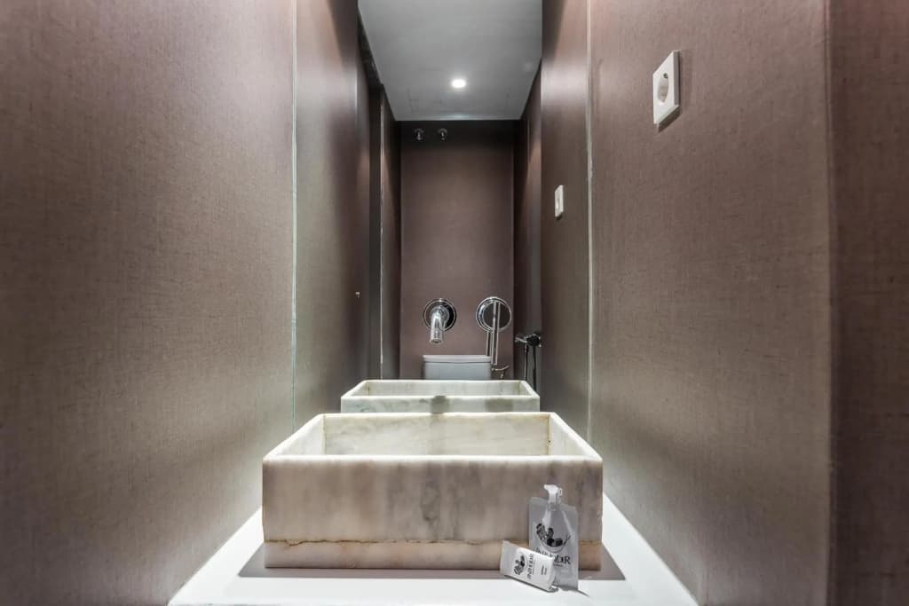 BNBHolder Luxury Triplex CHAMBERI - photo 7