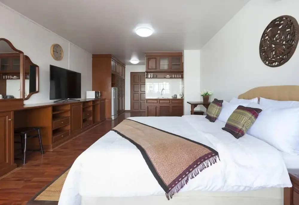 Comfy Studio Nimman - photo 4