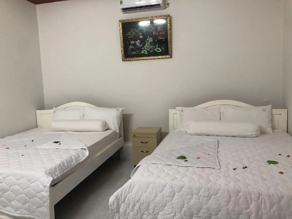 Duc Linh Hotel - photo 2