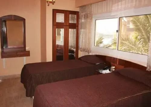 Arabia Hotel - photo 4