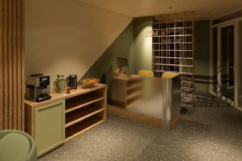 Jim's House - photo 3