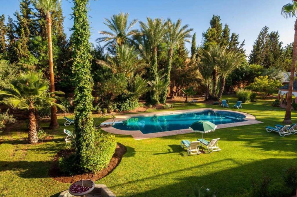 Villa Des 3 Golfs - photo 11