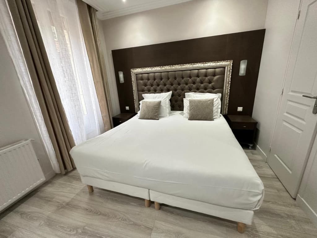 Hotel Riviera - photo 42