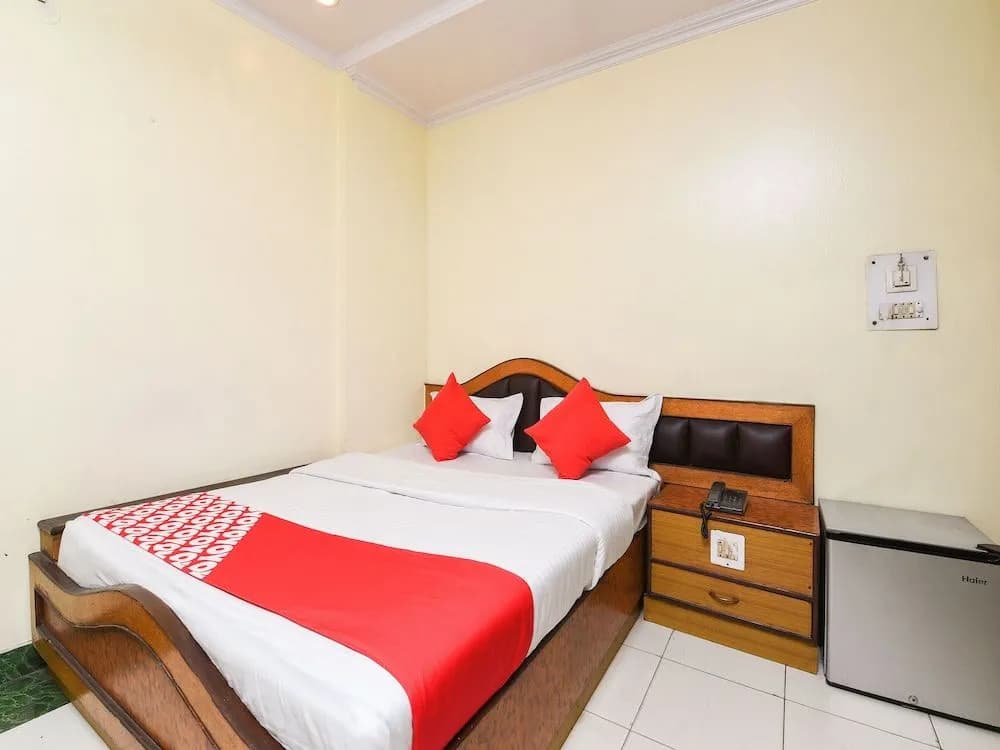 OYO 15835 Hotel City Palace - photo 19