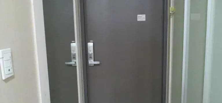 Gwanghwamun Luxury Studio Condo - photo 12