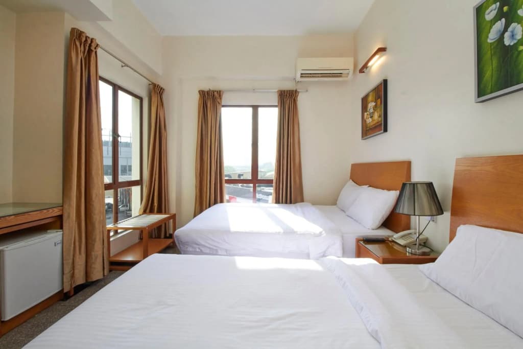 Kepong Hotel - photo 16