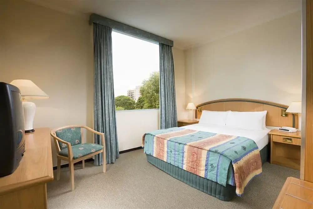 Pacific International Hotel Bankstown Accommodation - photo 2
