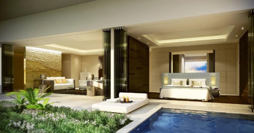 Kempinski Hotel Muscat - photo 27