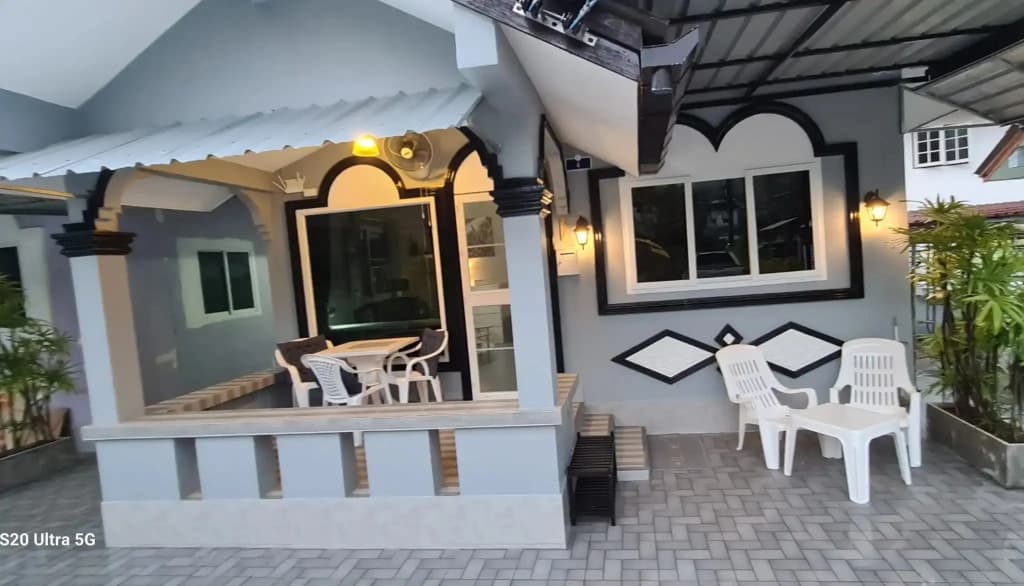 Superior Deluxe Villa 6 - photo 4