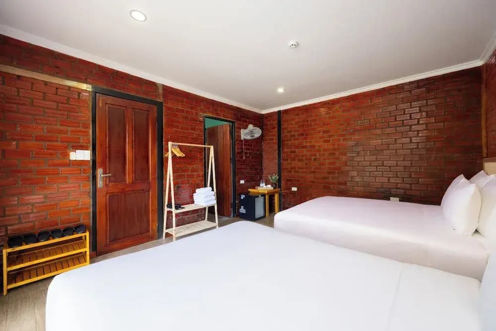Hese Ecolodge Phu Quoc managed by Rosie - photo 2