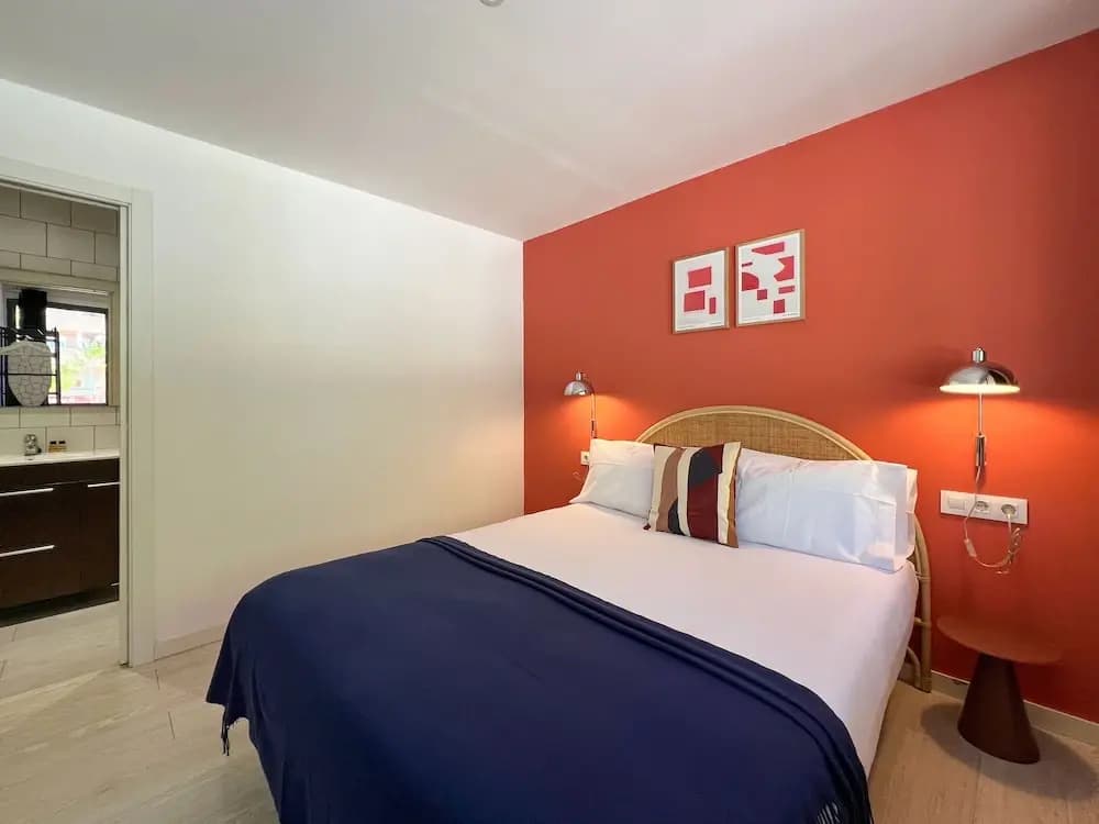 Stay U-nique Apartment Roma - photo 4