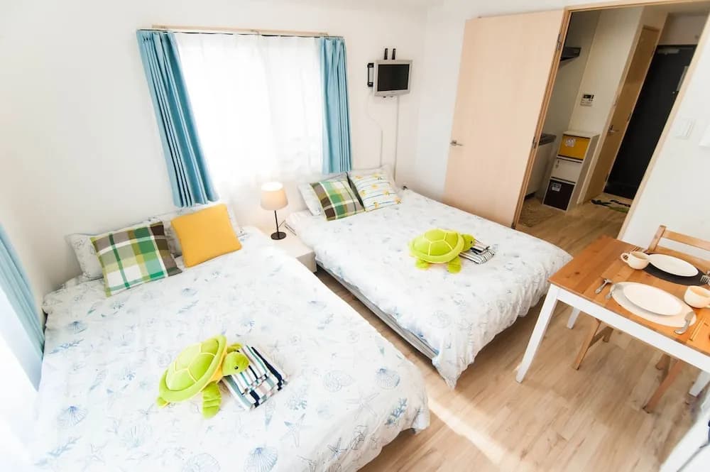 Seaside Room Namba - photo 21