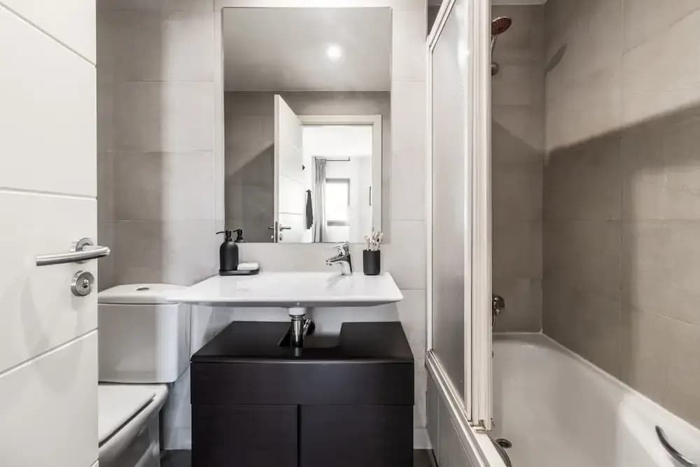 Dono - 3 Bedrooms Apartment in Chueca - photo 8