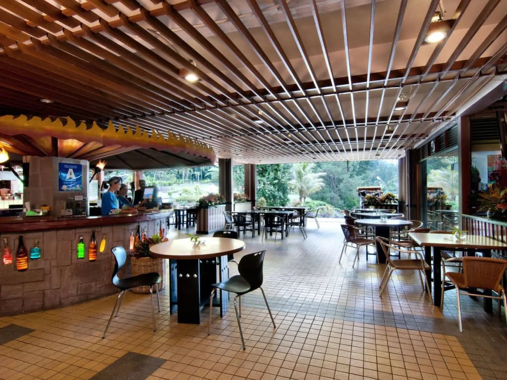 Resorts World Awana - photo 28