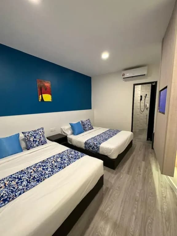Hotel Apsara Temerloh Gateway - photo 8