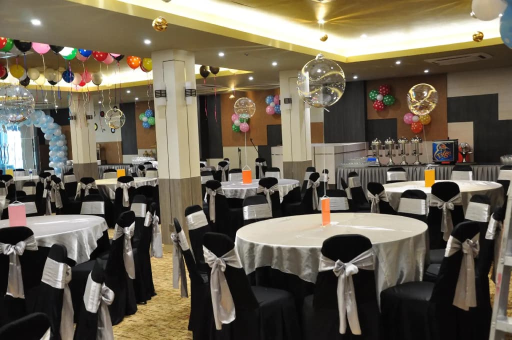 Valya Hotel - photo 18