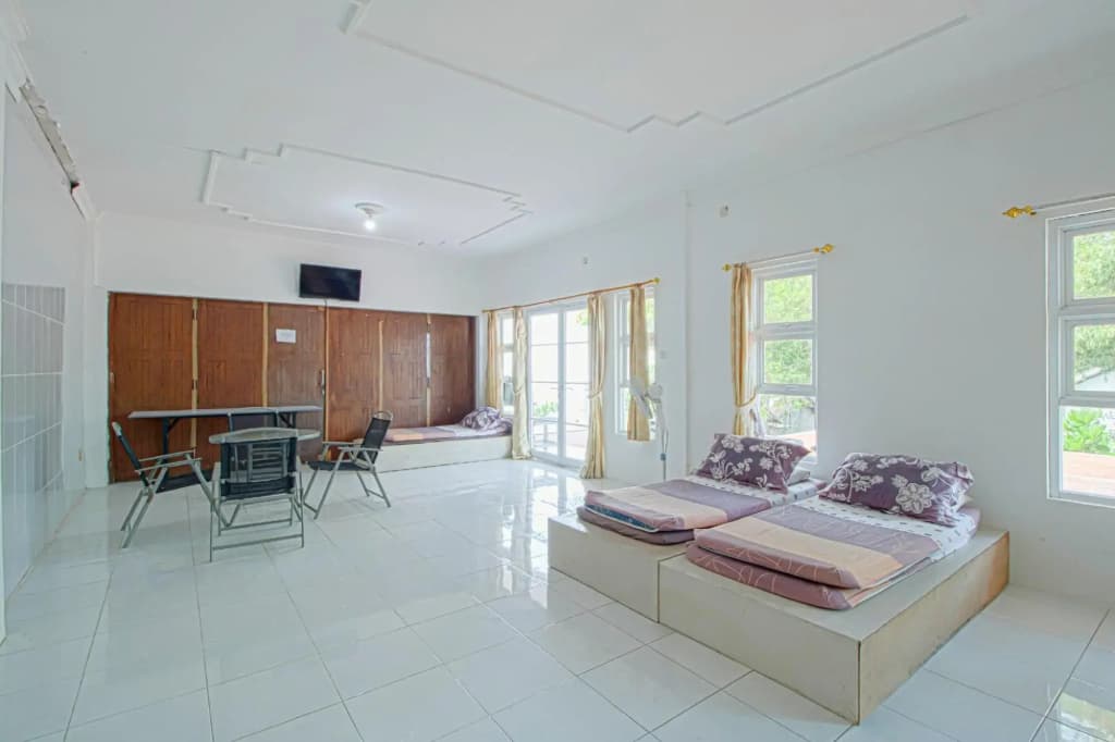 Mutiara Tidung Resort - photo 1