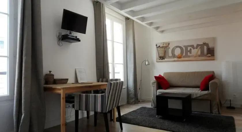 Copreaux - Oh My Suite - photo 3