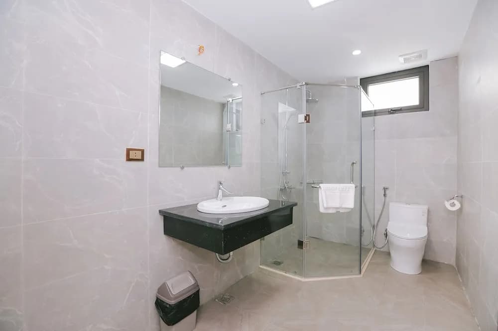 Halong Backpacker Hostel - photo 4