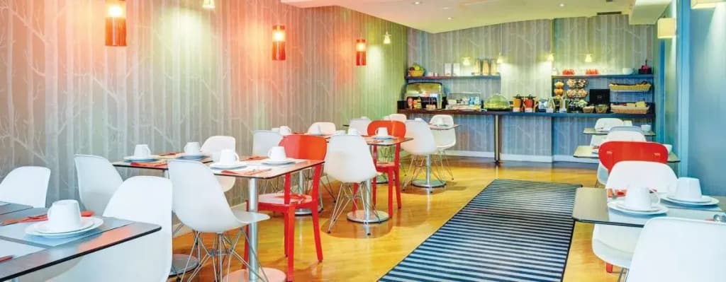 Hotel Caumartin Opera - Astotel - photo 17