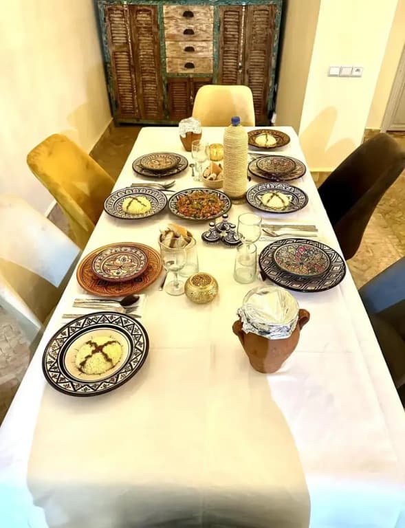 Riad Bab Marrakech - photo 11