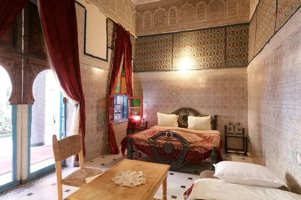 Riad Carole - photo 2