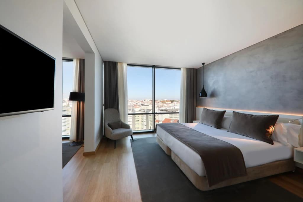 Iberostar Selection Lisboa - photo 37