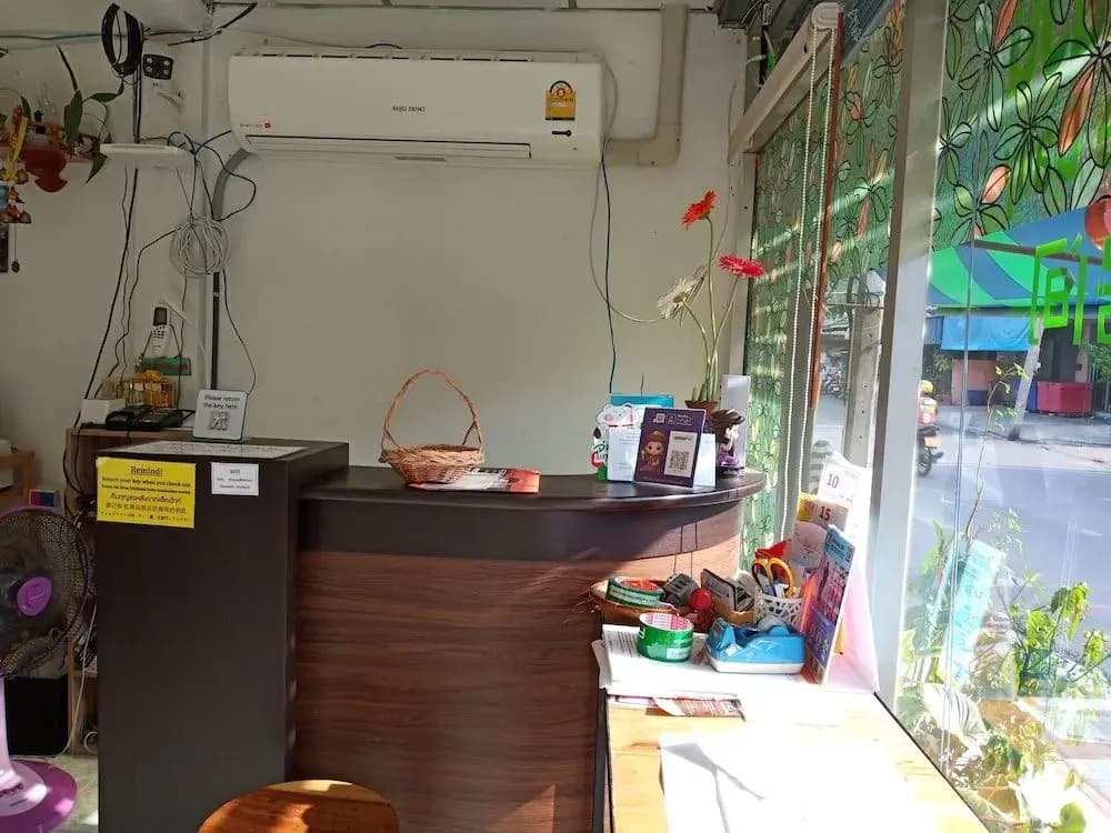 D House Hostel - photo 9