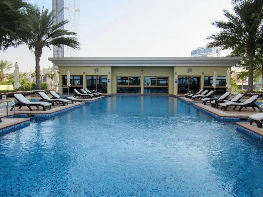 Refined 2BR Luxury Apartment at Palm Jumeirah - photo 11