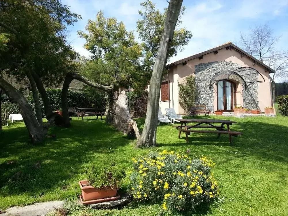 Agriturismo Il Castoro - photo 14