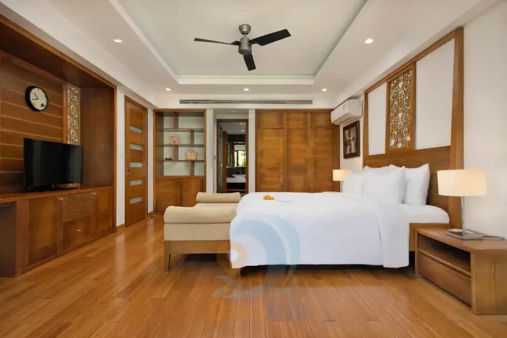 Wonderful Danatrip Beach Villas - photo 30