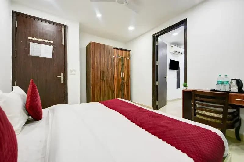 Hotel Prime  By The Premium Villa - photo 50