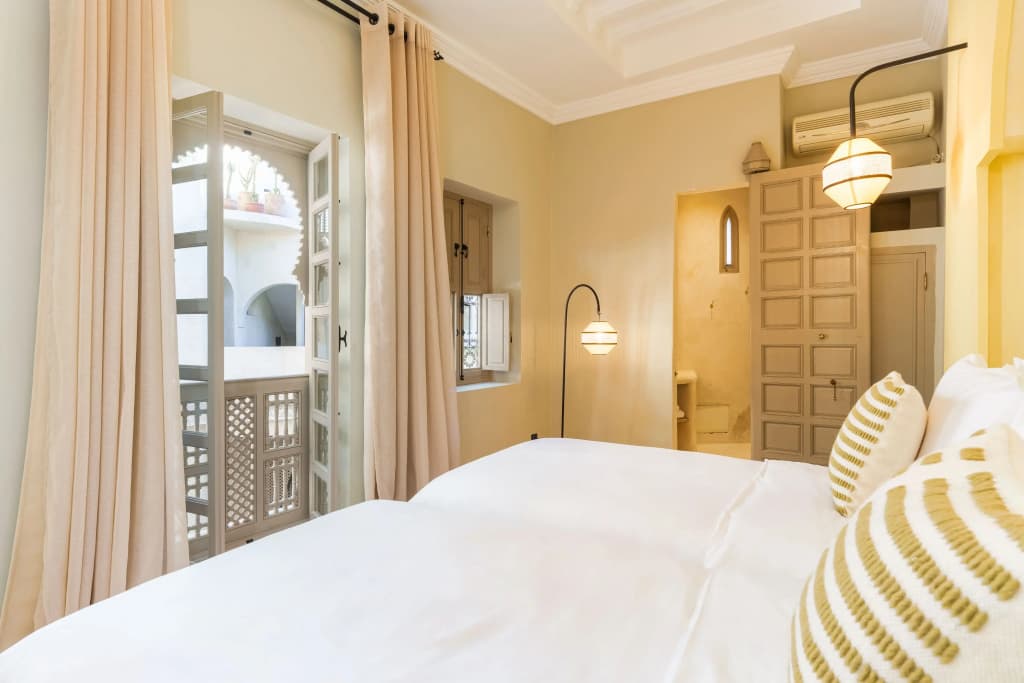 Riad Amira Victoria - photo 19