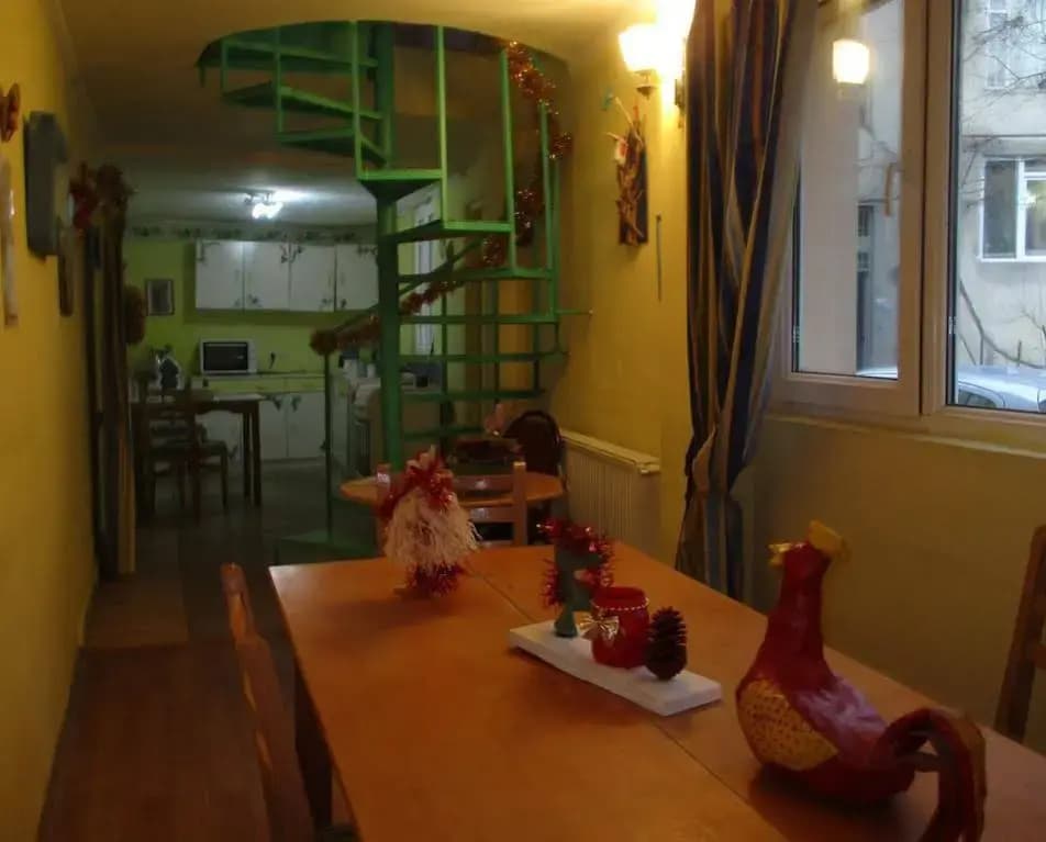Bienvenue Hotel - photo 7