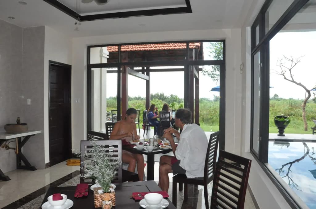 The Quin Riverside Villa - photo 24