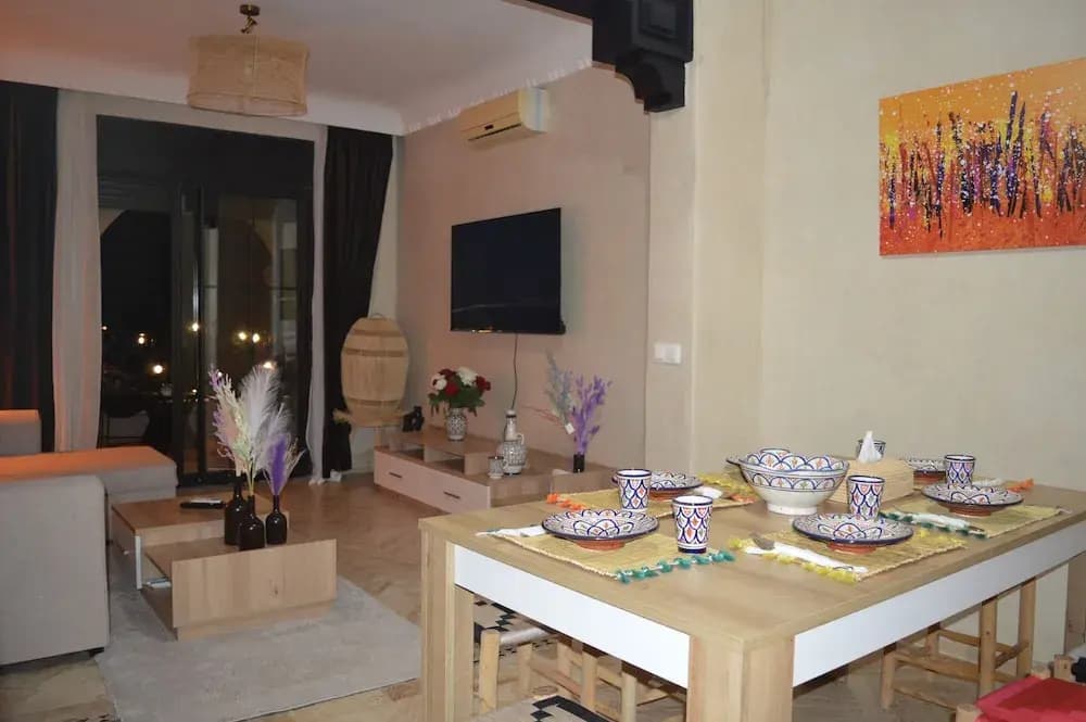 Golden Palms Marrakech - photo 13