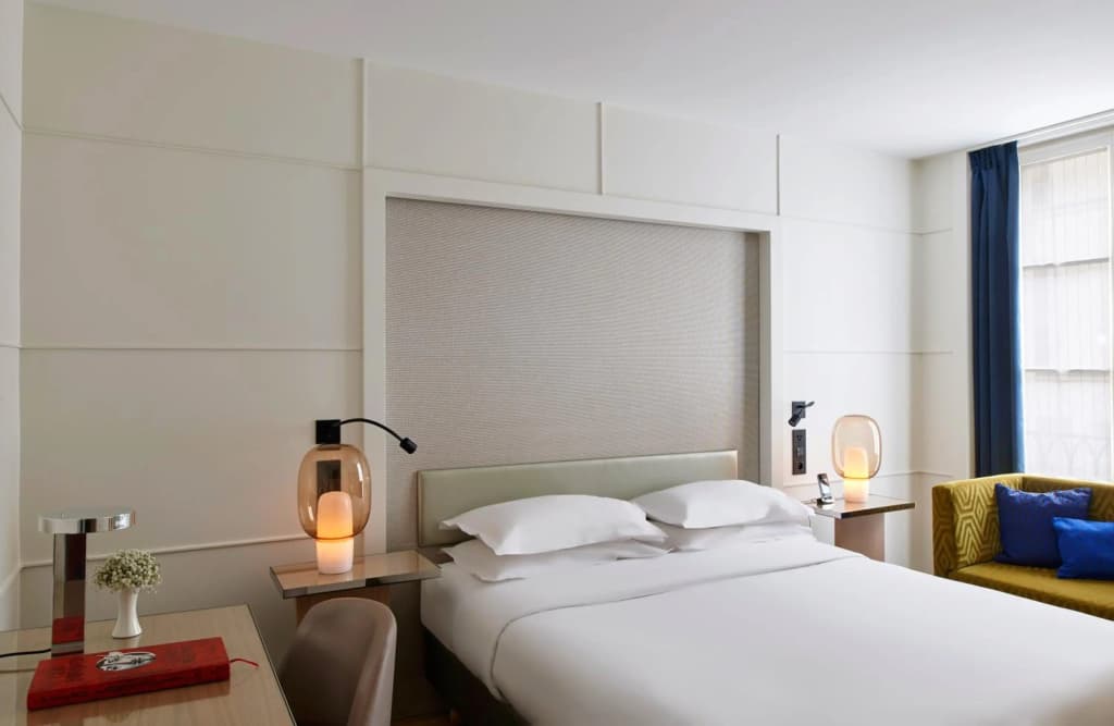Le 46 Hotel - photo 40