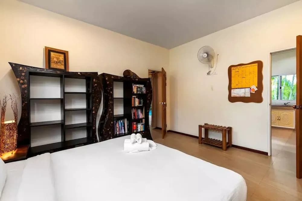 Chaba Pool Villa - photo 2