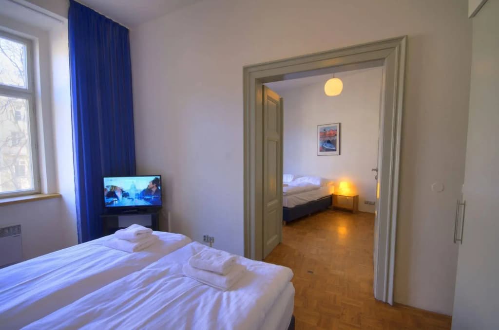 Wenceslas Square Hotel - Czech Leading Hotels - photo 9