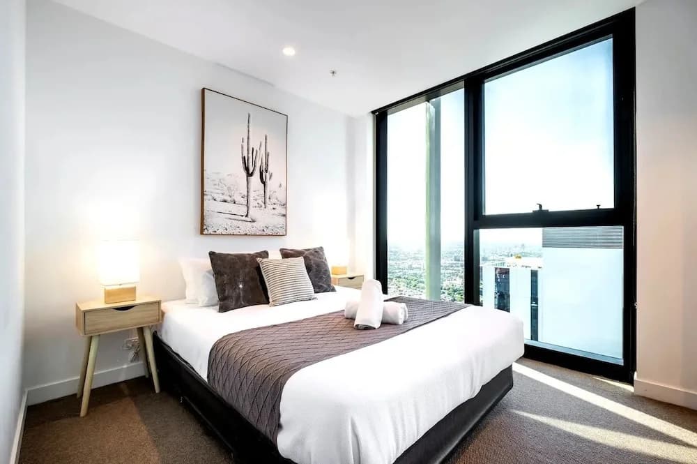 Mega Style Apartments Victoria One - photo 33