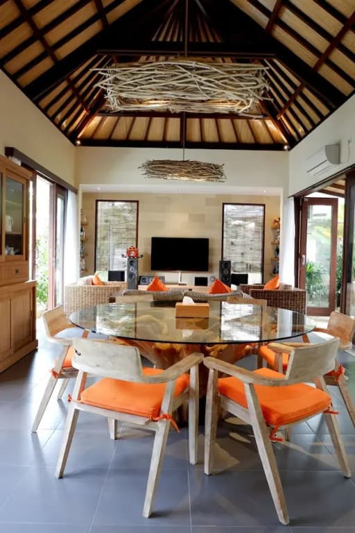 Intan Legian Seminyak Villa - photo 15