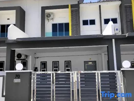 Forget-Me-Not Pangkor Homestay 70 - photo 1