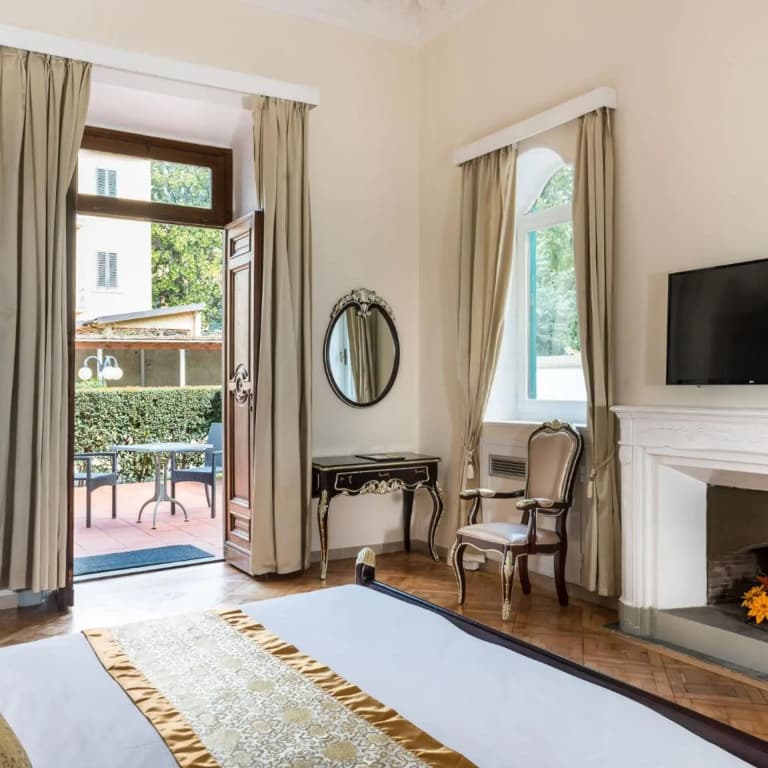 Villa Royal - photo 31
