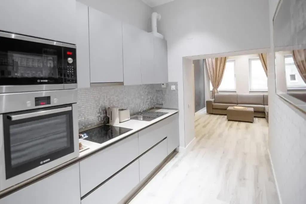 MaVa Apartments - photo 11